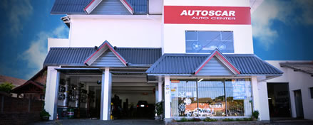 Autoscar Autocenter